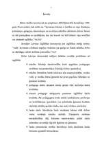 Referāts 'Sociālās pedagoģijas attīstība par zinātni', 1.