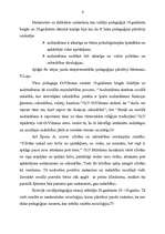 Referāts 'Sociālās pedagoģijas attīstība par zinātni', 4.