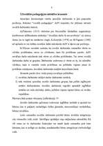 Referāts 'Sociālās pedagoģijas attīstība par zinātni', 6.