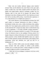 Referāts 'Sociālās pedagoģijas attīstība par zinātni', 7.