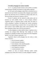 Referāts 'Sociālās pedagoģijas attīstība par zinātni', 8.