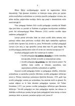 Referāts 'Sociālās pedagoģijas attīstība par zinātni', 9.