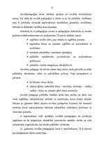 Referāts 'Sociālās pedagoģijas attīstība par zinātni', 10.