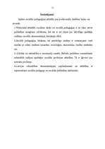 Referāts 'Sociālās pedagoģijas attīstība par zinātni', 11.