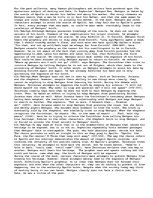 Eseja 'Role of Fate in Oedipus Rex by Homer', 1.