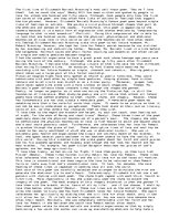 Eseja '"How Do I Love Thee" by Elizabeth Browning', 1.