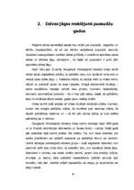 Diplomdarbs 'Dzīves jēgas problēmas pusaudžu vecumā', 38.