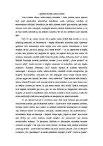 Eseja 'Laikmets latviešu autoru darbos', 1.