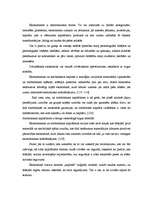 Eseja 'Kapitāls un sociālais kapitāls: liberālā ekonomika un demokratizācija pārejas va', 2.