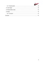 Biznesa plāns 'Business Plan for a Hotel in Miami Date', 5.