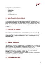 Biznesa plāns 'Business Plan for a Hotel in Miami Date', 8.