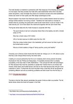 Biznesa plāns 'Business Plan for a Hotel in Miami Date', 9.