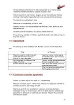 Biznesa plāns 'Business Plan for a Hotel in Miami Date', 10.