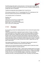 Biznesa plāns 'Business Plan for a Hotel in Miami Date', 25.