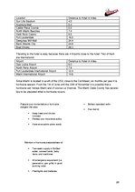 Biznesa plāns 'Business Plan for a Hotel in Miami Date', 28.