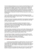 Biznesa plāns 'Business Plan for a Hotel in Miami Date', 33.