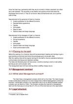 Biznesa plāns 'Business Plan for a Hotel in Miami Date', 34.