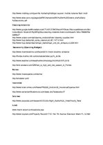 Biznesa plāns 'Business Plan for a Hotel in Miami Date', 48.