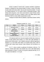 Diplomdarbs 'AS "Valmieras piens" finanšu analīze', 41.