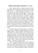 Referāts 'Viduslaiku estētika', 4.