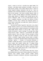 Referāts 'Viduslaiku estētika', 5.