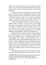 Referāts 'Viduslaiku estētika', 6.