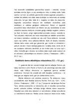 Referāts 'Viduslaiku estētika', 7.