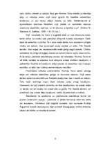 Referāts 'Viduslaiku estētika', 8.