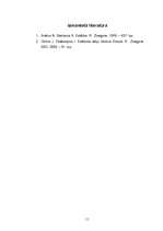 Referāts 'Viduslaiku estētika', 11.