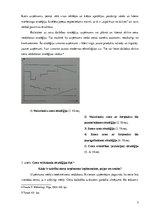 Konspekts 'Cenu veidošana, metodes, stratēģijas. Mārketinga organizēšanas ietekme uz cenām', 3.