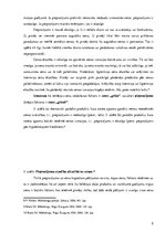 Konspekts 'Cenu veidošana, metodes, stratēģijas. Mārketinga organizēšanas ietekme uz cenām', 5.