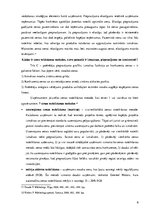 Konspekts 'Cenu veidošana, metodes, stratēģijas. Mārketinga organizēšanas ietekme uz cenām', 6.