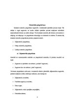 Referāts 'Materiālu piegriešana', 6.
