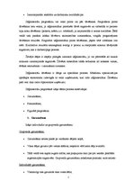 Referāts 'Materiālu piegriešana', 7.