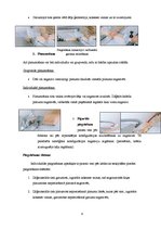 Referāts 'Materiālu piegriešana', 8.