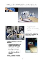 Referāts 'Materiālu piegriešana', 23.