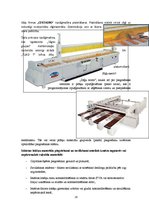 Referāts 'Materiālu piegriešana', 26.