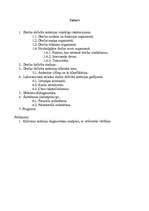 Referāts 'Dzelzs deficīta anēmija', 1.