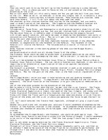 Eseja 'Cardiovascular Disease and Exercise', 2.