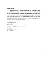 Paraugs 'Sponsorēšanas sadarbības piedāvājums', 6.