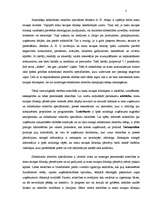 Eseja 'Sabiedrisko attiecību konsultanta attiecības ar medijiem. Mediju vides attīstība', 3.