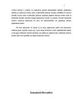 Eseja 'Sabiedrisko attiecību konsultanta attiecības ar medijiem. Mediju vides attīstība', 7.