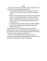 Referāts 'Uzvedības kultūra Īrijā', 1.