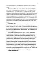 Referāts 'Uzvedības kultūra Īrijā', 3.