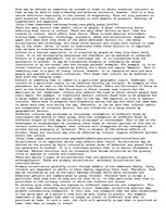 Eseja 'Culture Food and Hospitality', 1.