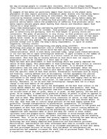 Eseja 'Culture Food and Hospitality', 3.