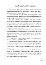 Referāts 'Perianālā/anāla furunkuloze suņiem', 4.