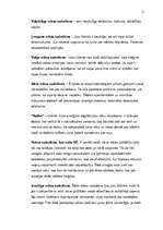 Referāts 'Sasveicināšanās ', 6.