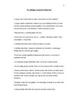 Referāts 'Sasveicināšanās ', 11.