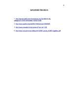 Referāts 'Sasveicināšanās ', 13.